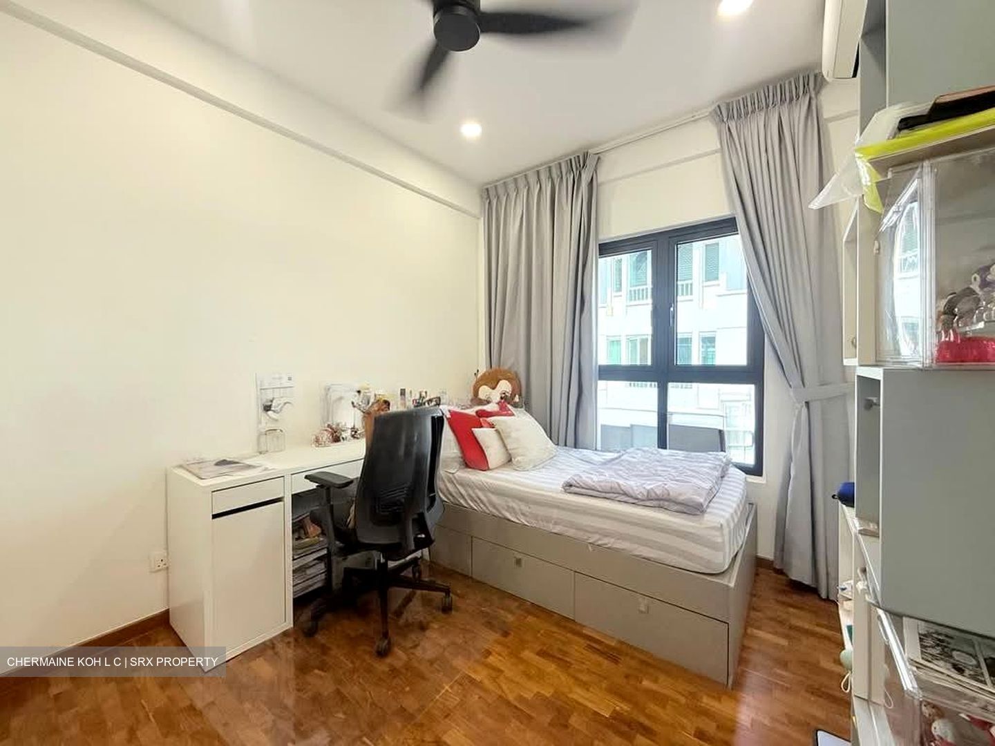 Everitt Road (D15), Terrace #595236571